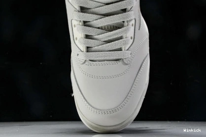"Light 5 Orewood Jordan Retro Air Brown" HF3183-001 0905